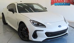 2025 Subaru BRZ tS