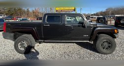 2009 HUMMER H3T Adventure