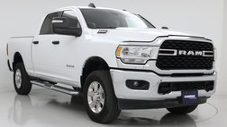 2024 Ram Ram Pickup 2500 Big Horn
