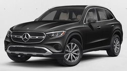 2026 Mercedes-Benz GLC-Class GLC 300 4MATIC