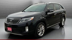 2015 Kia Sorento SX