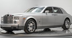 2004 Rolls-Royce Phantom Base