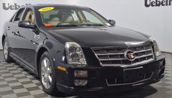 2011 Cadillac STS V6 Luxury