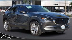 2024 Mazda CX-30 2.5 S Preferred