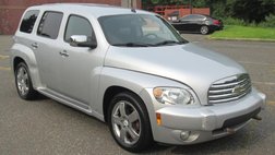 2009 Chevrolet HHR LT