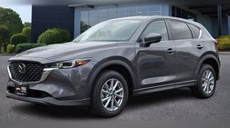 2023 Mazda CX-5 2.5 S Select