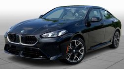 2025 BMW 2 Series 228 xDrive Gran Coupe