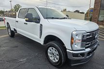 2024 Ford Super Duty F-250 XLT