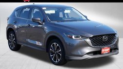 2022 Mazda CX-5 2.5 S Premium Plus