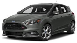 2015 Ford Focus ST