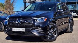 2024 Mercedes-Benz GLE-Class GLE 450e 4MATIC