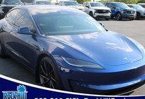2024 Tesla Model 3 Performance