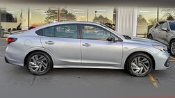 2024 Subaru Legacy Sport
