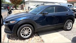 2021 Mazda CX-30 Preferred