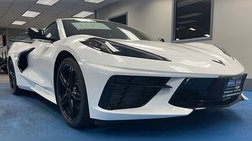 2026 Chevrolet Corvette Stingray