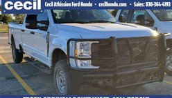 2024 Ford Super Duty F-250 XL