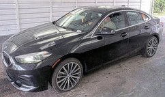 2022 BMW 2 Series 228i Gran Coupe