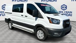 2023 Ford Transit 250