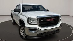 2016 GMC Sierra 1500 Base