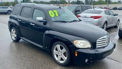 2007 Chevrolet HHR LT