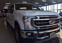 2021 Ford Super Duty F-250 Lariat