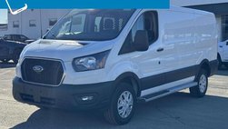 2024 Ford Transit 250