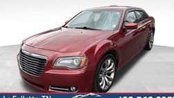 2014 Chrysler 300 S