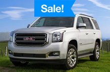2019 GMC Yukon SLT