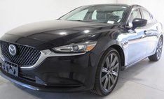 2020 Mazda MAZDA6 Grand Touring