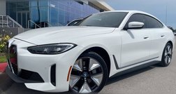 2023 BMW i4 eDrive35 Gran Coupe