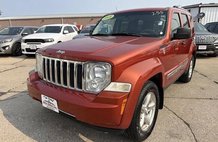 2009 Jeep Liberty Limited