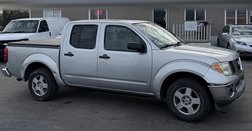2006 Nissan Frontier LE