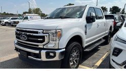 2020 Ford Super Duty F-250 Lariat
