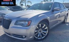 2014 Chrysler 300 S