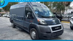 2019 Ram ProMaster 3500 159 WB