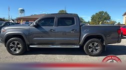 2019 Toyota Tacoma SR