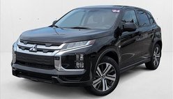 2024 Mitsubishi Outlander Sport LE