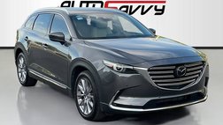 2023 Mazda CX-9 Grand Touring