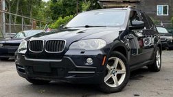 2009 BMW X5 xDrive30i