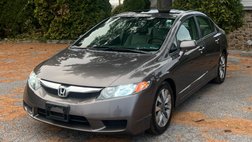 2010 Honda Civic EX-L
