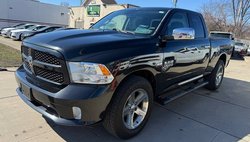 2015 Ram Ram Pickup 1500 Express