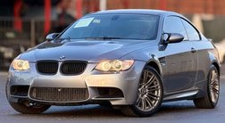 2009 BMW M3 Base