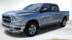 2020 Ram Ram Pickup 1500 Big Horn