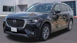 2024 Mazda CX-90 3.3 Turbo Select
