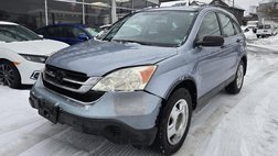 2008 Honda CR-V LX