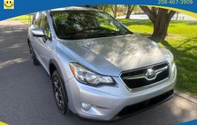 2015 Subaru XV Crosstrek 2.0i Limited