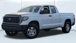 2018 Toyota Tundra SR