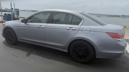 2010 Honda Accord EX-L