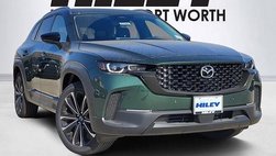 2026 Mazda CX-50 2.5 S Premium