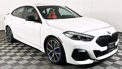 2022 BMW 2 Series M235i xDrive Gran Coupe